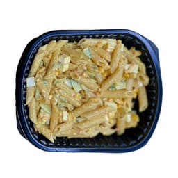 Pasta Sallad