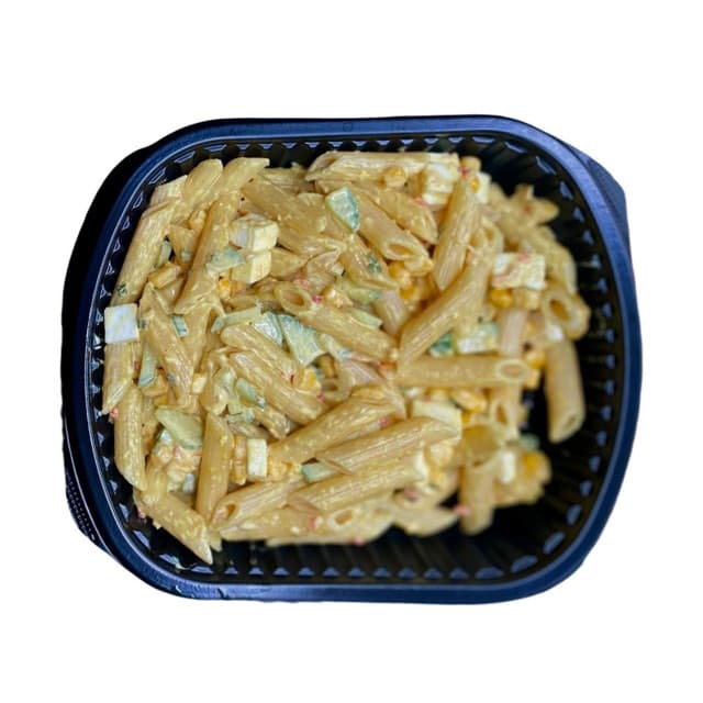 Pasta Sallad