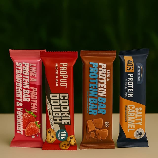 Protein Bars
